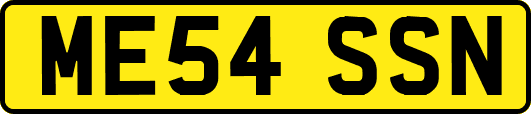 ME54SSN