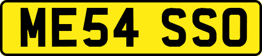 ME54SSO
