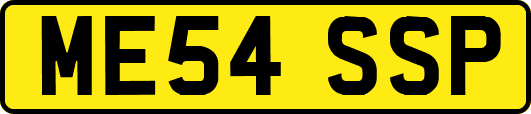 ME54SSP