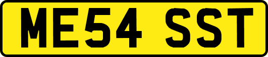 ME54SST