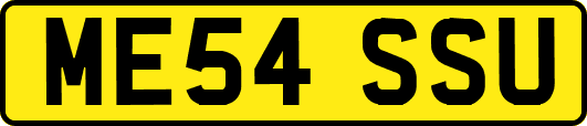 ME54SSU