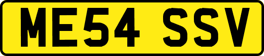 ME54SSV
