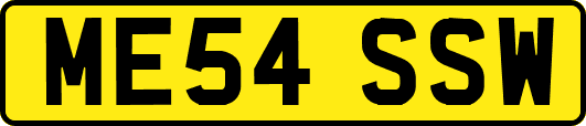 ME54SSW