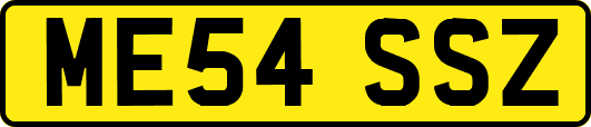 ME54SSZ