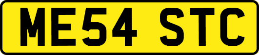 ME54STC