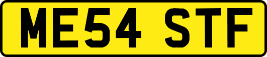 ME54STF