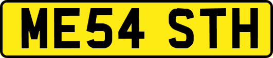 ME54STH