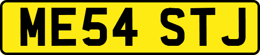 ME54STJ