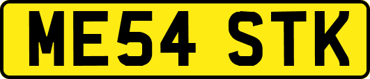 ME54STK