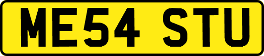 ME54STU