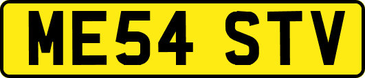 ME54STV