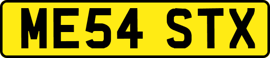 ME54STX