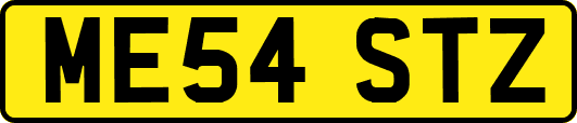 ME54STZ