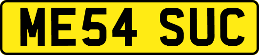 ME54SUC