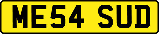 ME54SUD