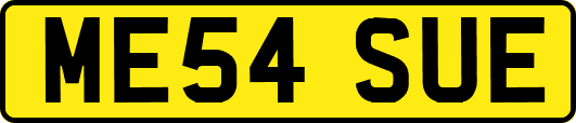 ME54SUE