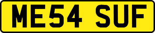 ME54SUF
