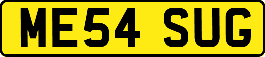 ME54SUG