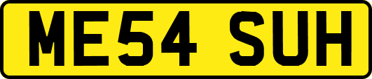 ME54SUH