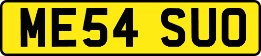 ME54SUO
