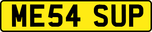 ME54SUP