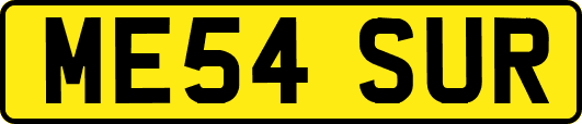 ME54SUR