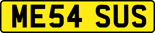 ME54SUS