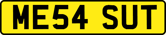 ME54SUT