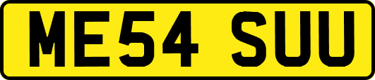 ME54SUU