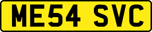 ME54SVC