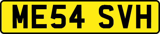ME54SVH