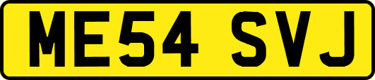 ME54SVJ
