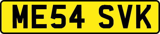 ME54SVK