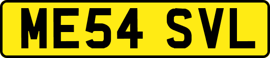 ME54SVL