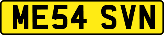 ME54SVN