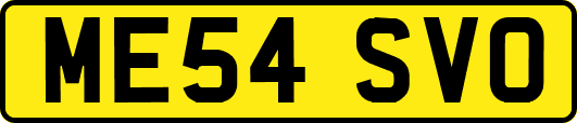 ME54SVO