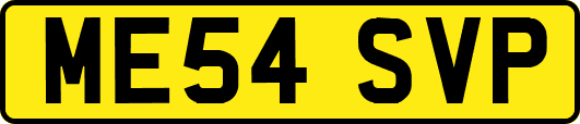 ME54SVP