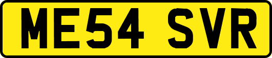 ME54SVR