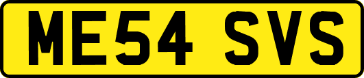 ME54SVS