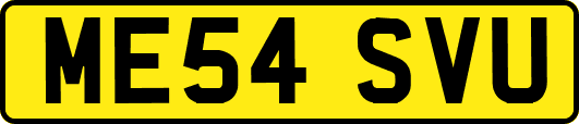 ME54SVU