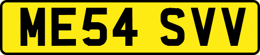 ME54SVV