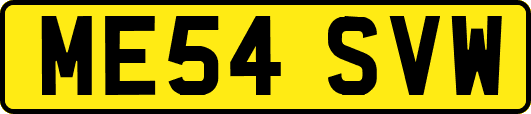 ME54SVW