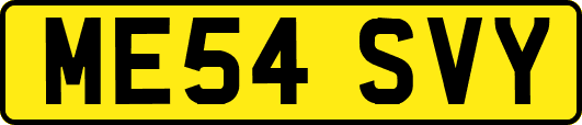 ME54SVY