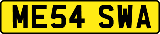 ME54SWA