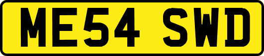 ME54SWD