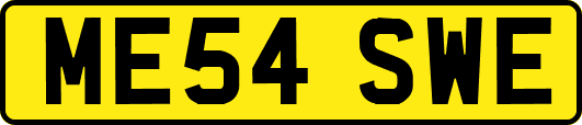 ME54SWE