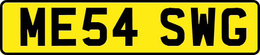 ME54SWG