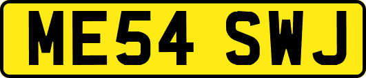 ME54SWJ