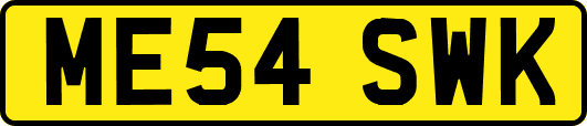 ME54SWK