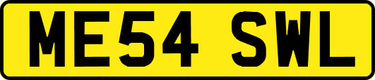 ME54SWL